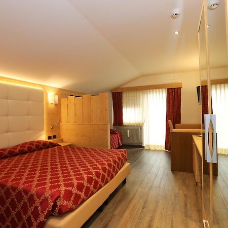 Family Hotel Andes - Only For Family Виго-ди-Фасса Экстерьер фото