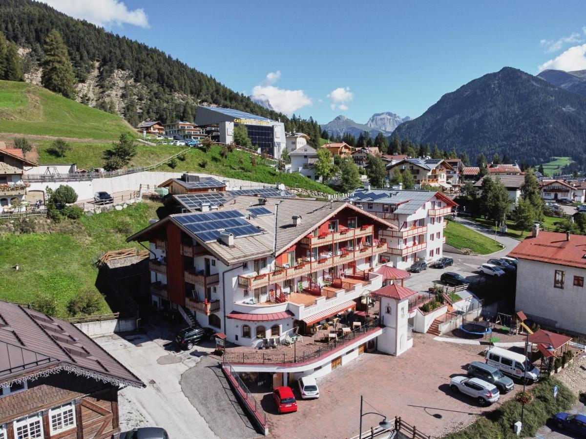 Family Hotel Andes - Only For Family Виго-ди-Фасса Экстерьер фото