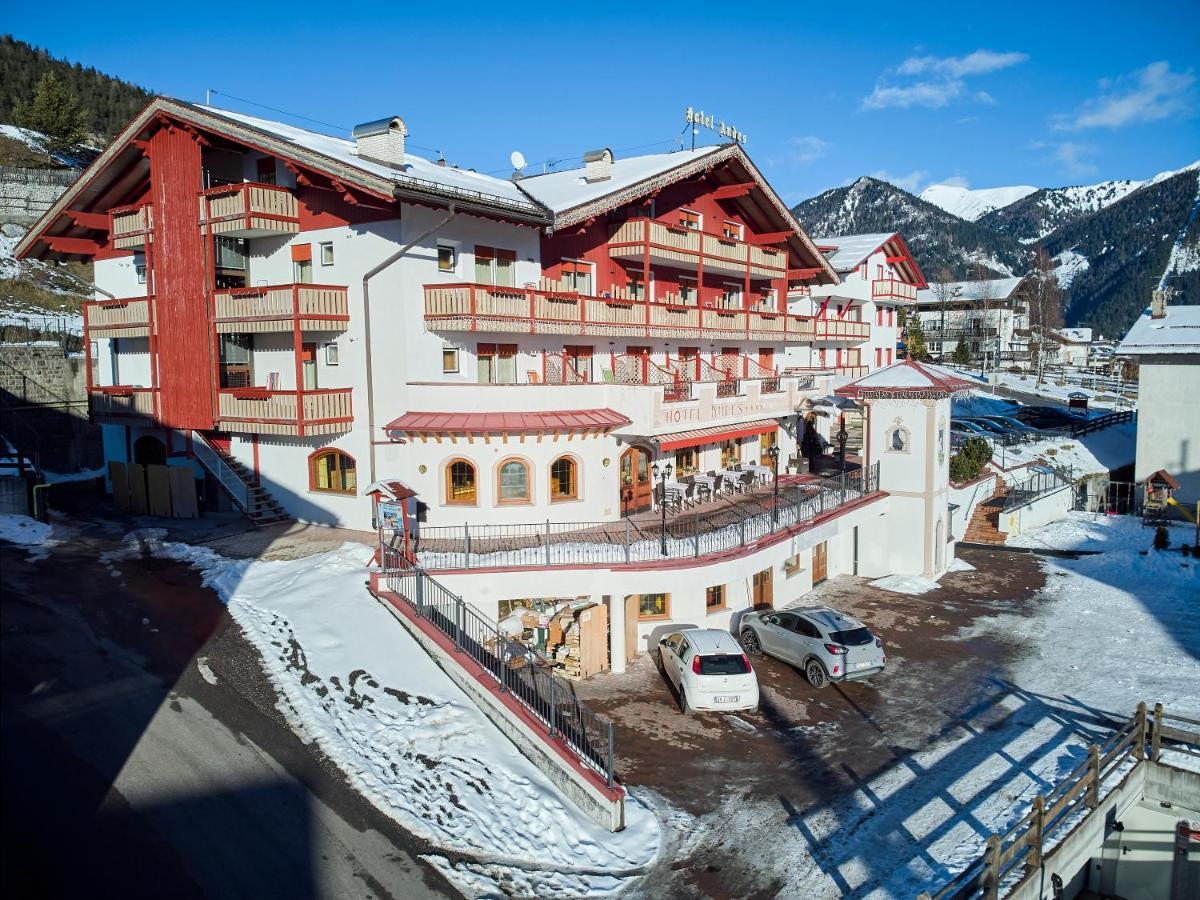 Family Hotel Andes - Only For Family Виго-ди-Фасса Экстерьер фото