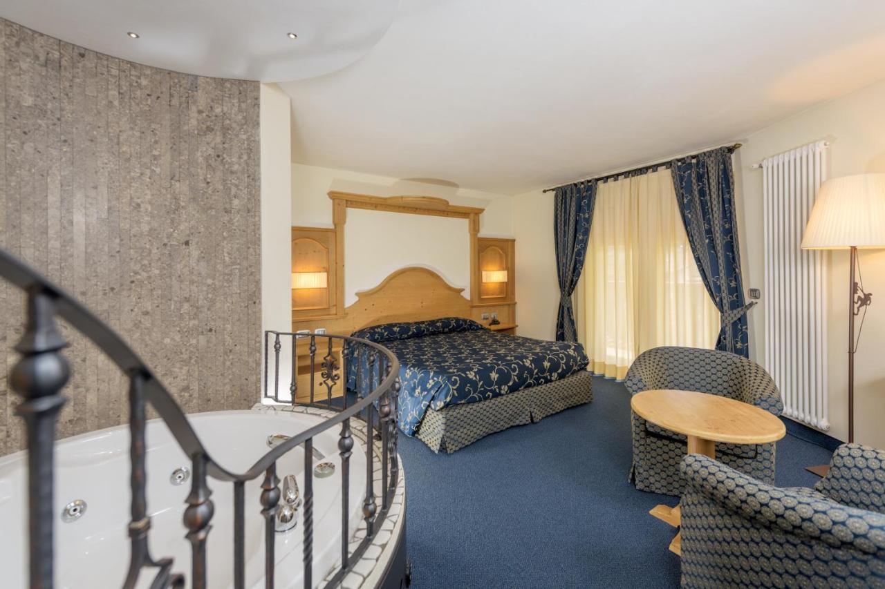 Family Hotel Andes - Only For Family Виго-ди-Фасса Экстерьер фото