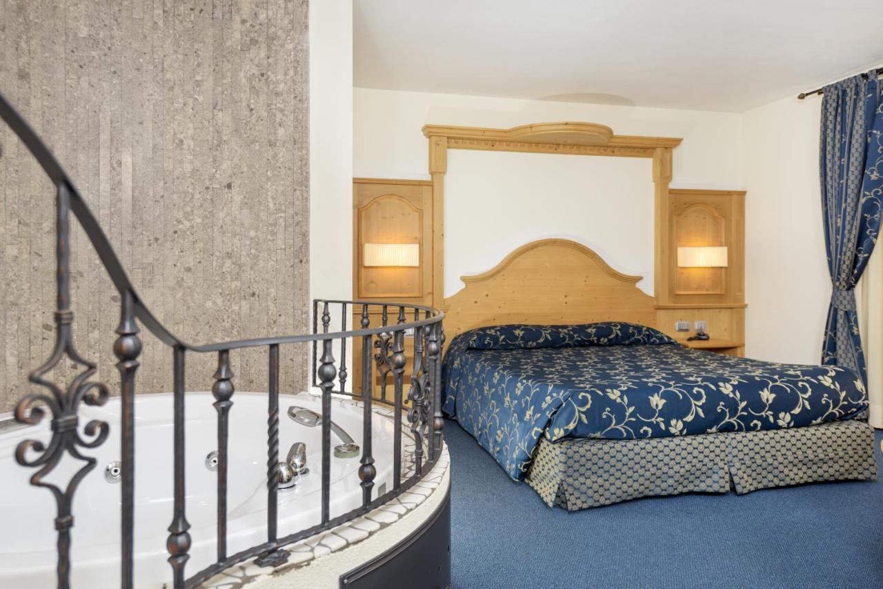 Family Hotel Andes - Only For Family Виго-ди-Фасса Экстерьер фото