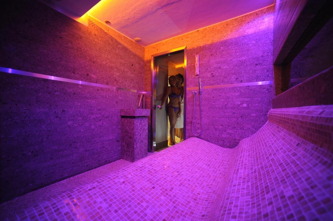Family Hotel Andes - Only For Family Виго-ди-Фасса Экстерьер фото