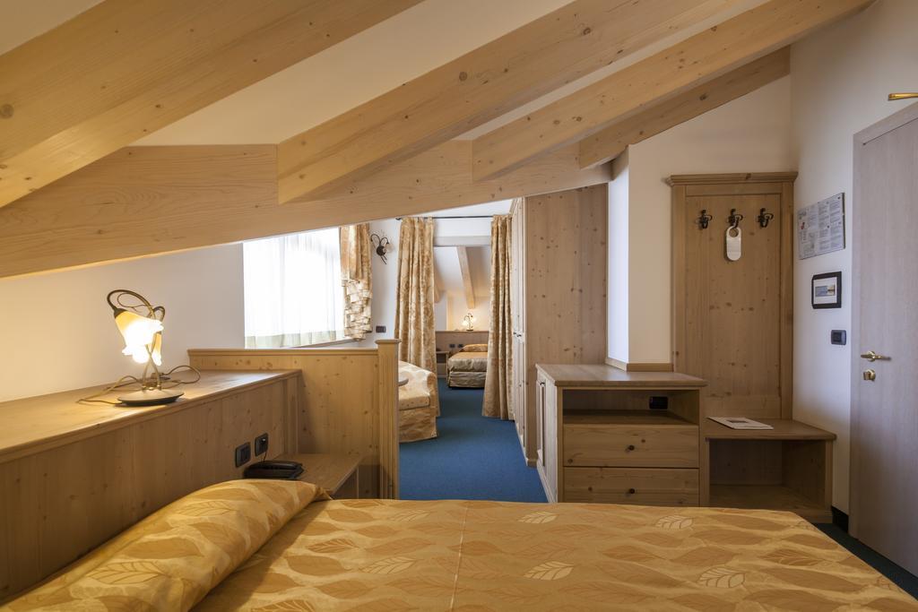 Family Hotel Andes - Only For Family Виго-ди-Фасса Номер фото