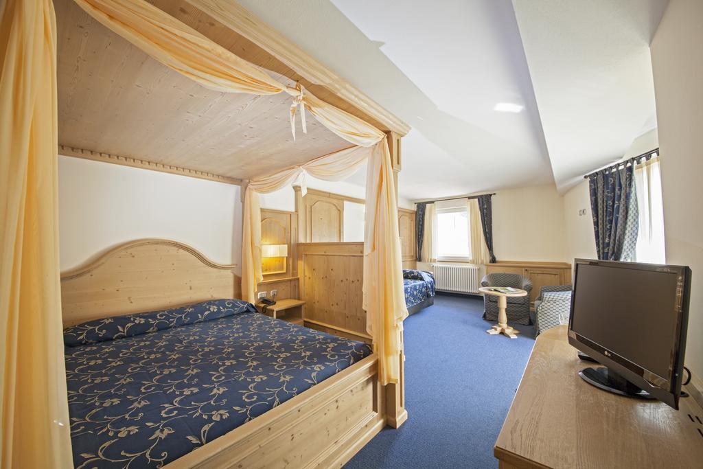 Family Hotel Andes - Only For Family Виго-ди-Фасса Номер фото