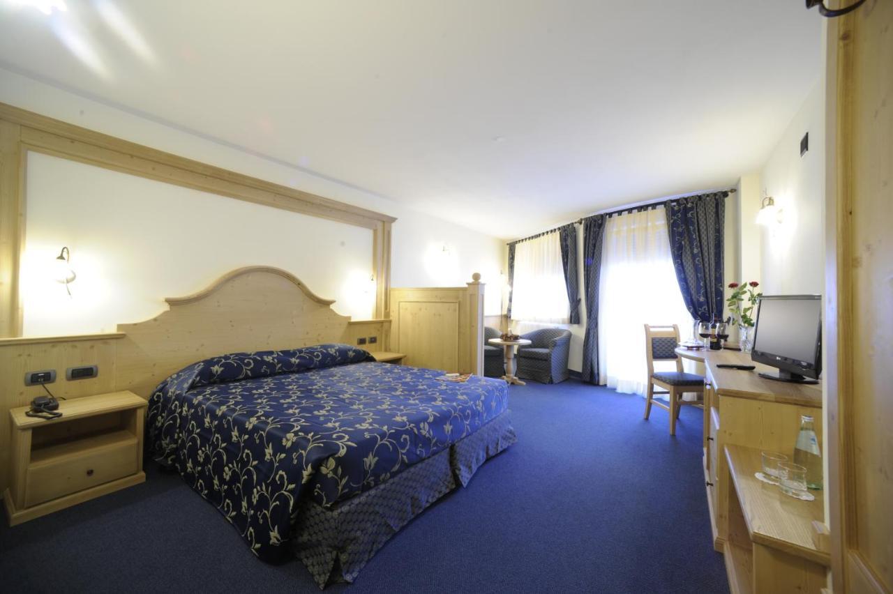 Family Hotel Andes - Only For Family Виго-ди-Фасса Номер фото